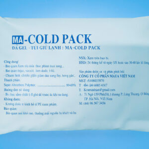 Túi gel 330gr