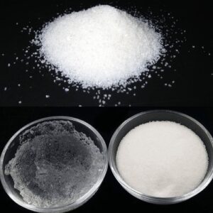 Bột SAP – Polyme Siêu Thấm Hút Đa Năng